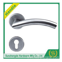 SZD STH-108 Popular Stainless Steel Entry Door Hardware Lever Handle